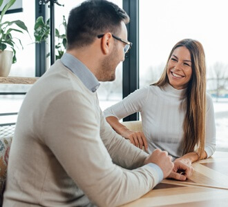 Why Your Type Might Be Keeping You Single